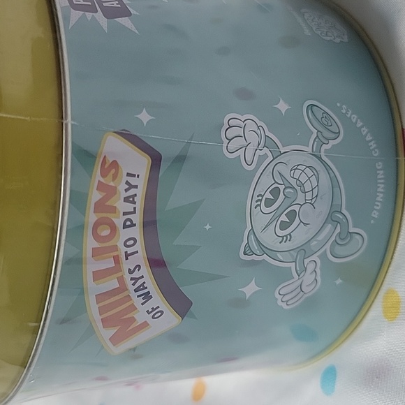 Game Night In A Can Mini Games - Picture 4 of 6